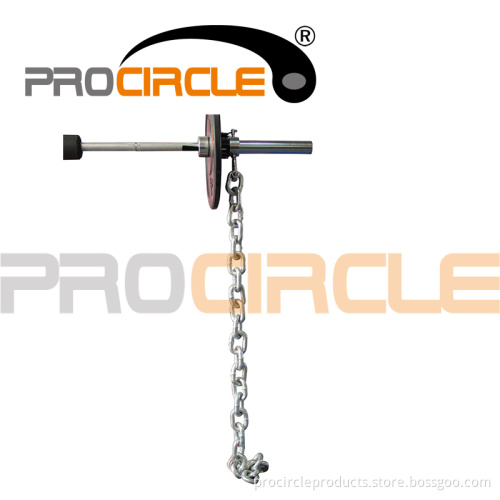 Fitness Gym Equipment Weight Lifting Chain (PC-BC1001)